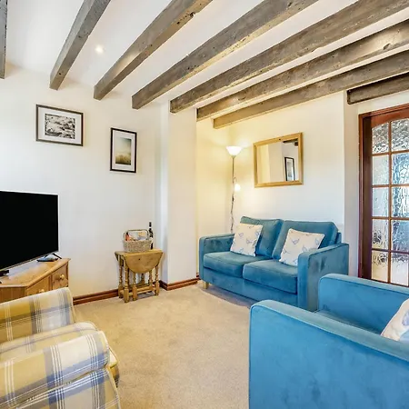 Holiday home Black Bull *