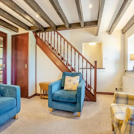 Holiday home Black Bull Ugthorpe