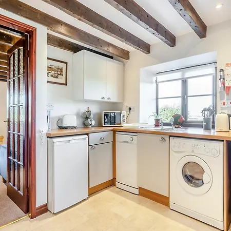 Holiday home Black Bull