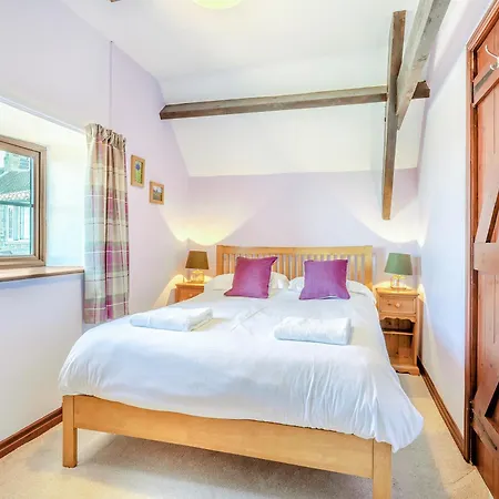 Holiday home Black Bull *