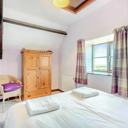 Holiday home Black Bull Ugthorpe