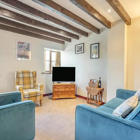 Black Bull Holiday home Ugthorpe