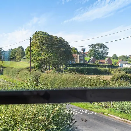 Black Bull Holiday home