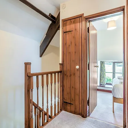 בית נופש Black Bull