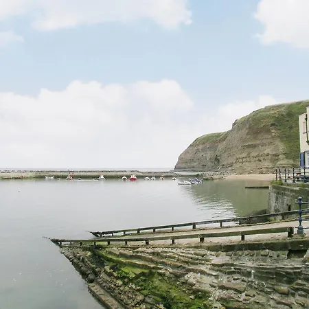 בית נופש Black Bull Ugthorpe