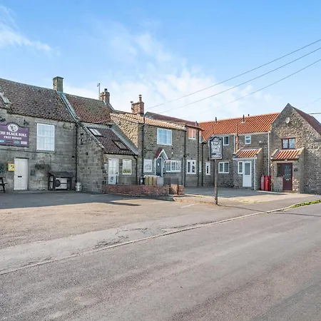 Black Bull * Ugthorpe