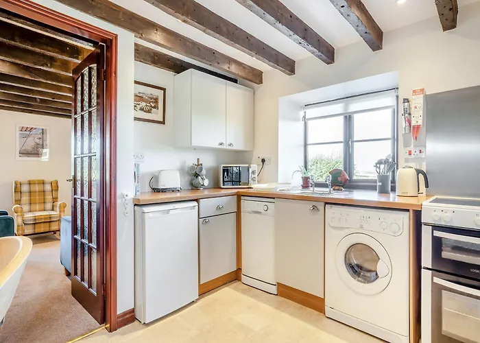 Holiday home Black Bull