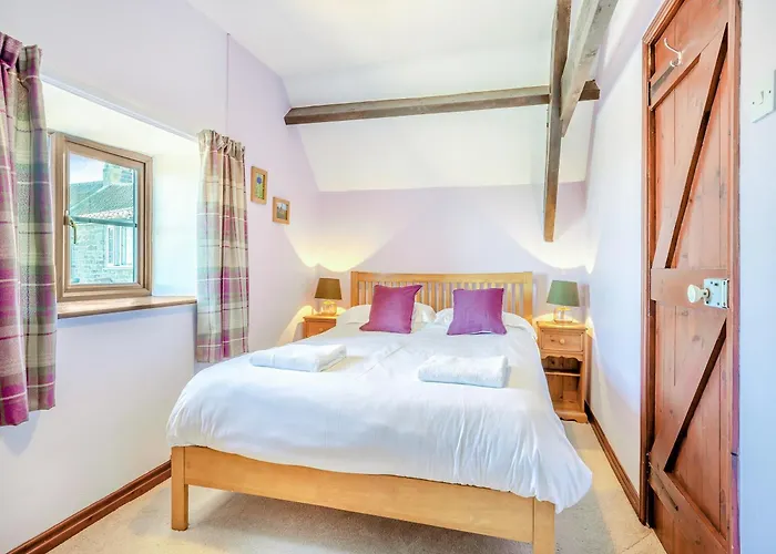 Holiday home Black Bull *