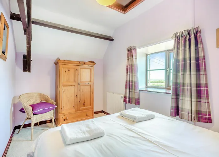 Holiday home Black Bull Ugthorpe