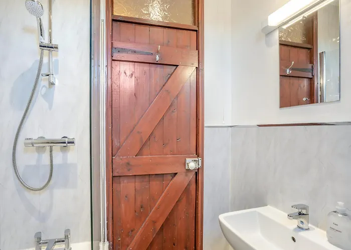 Holiday home Black Bull *