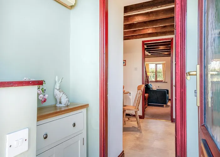 Black Bull Holiday home