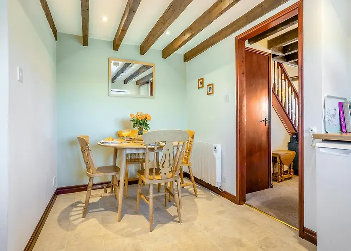 Holiday home Black Bull *